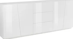 Home affaire Sideboard »Vega« Breite 220 cm