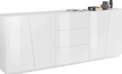 Home affaire Sideboard »Vega« Breite 220 cm