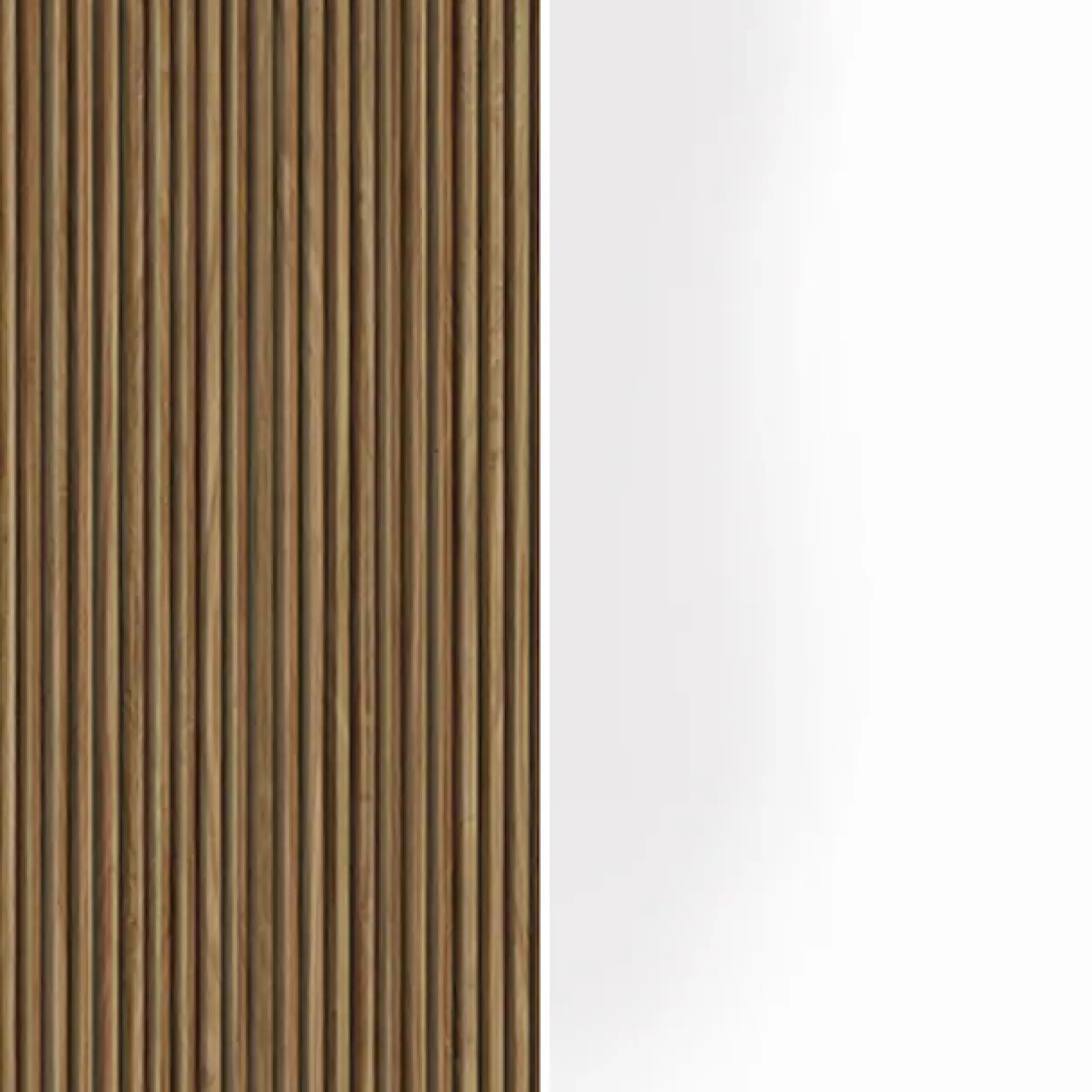 Home affaire Sideboard »Vega Sideboard,Kommode,220 cm« mit 4 Türen und 3 Schubladen,Fronten mit Rillen-Optik