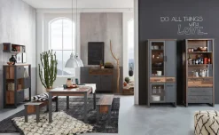 Home affaire Sitzbank »Bristol« Esszimmerbank mit Platz für 2 Personen - (B/T/H) 140/35/44 cm