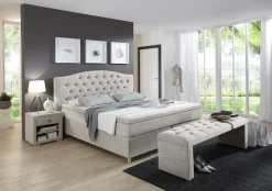 Home affaire Sitzbank »Claire«