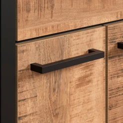 Home affaire Sitzbank »Elda« 1 Stk. tlg. Sitzbank mit 1 Gasdruckdämpfer Klappe – (B/T/H) 73/39/47 cm