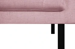 Home affaire 3-Sitzer »AGNIAB/T/H: 210/85/71 cm« incl. Zierkissen, auch in Cord und Bouclé