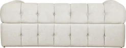 Home affaire 2-Sitzer »APERIRE Design-Sofa, moderne Steppung, Breite 180 cm« mit Wellenunterfederung, gemütlich und modern, komfortables Sitzgefühl