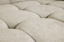 Home affaire 2-Sitzer »APERIRE Design-Sofa, moderne Steppung, Breite 180 cm« mit Wellenunterfederung, gemütlich und modern, komfortables Sitzgefühl