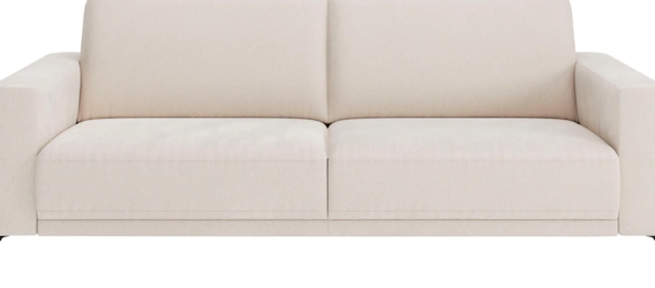 Home affaire 3-Sitzer »Apiro, 3-Sitzer XL – Premium-Komfort für dein Zuhause« Ergonomischer Federkern, optional motorisch ausziehbar