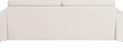 Home affaire 3-Sitzer »Apiro, 3-Sitzer XL – Premium-Komfort für dein Zuhause« Ergonomischer Federkern, optional motorisch ausziehbar