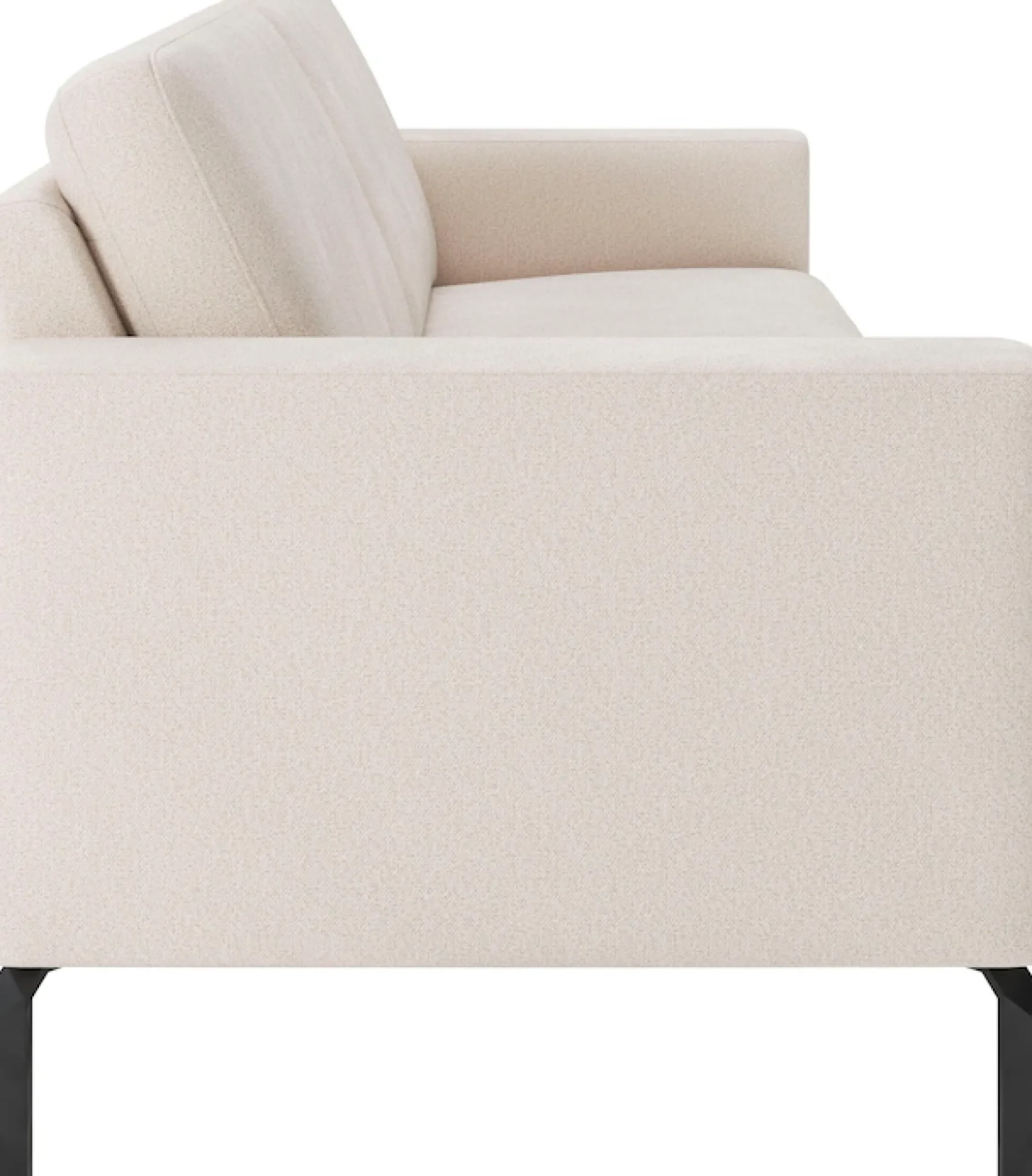 Home affaire 3-Sitzer »Apiro, 3-Sitzer XL – Premium-Komfort für dein Zuhause« Ergonomischer Federkern, optional motorisch ausziehbar