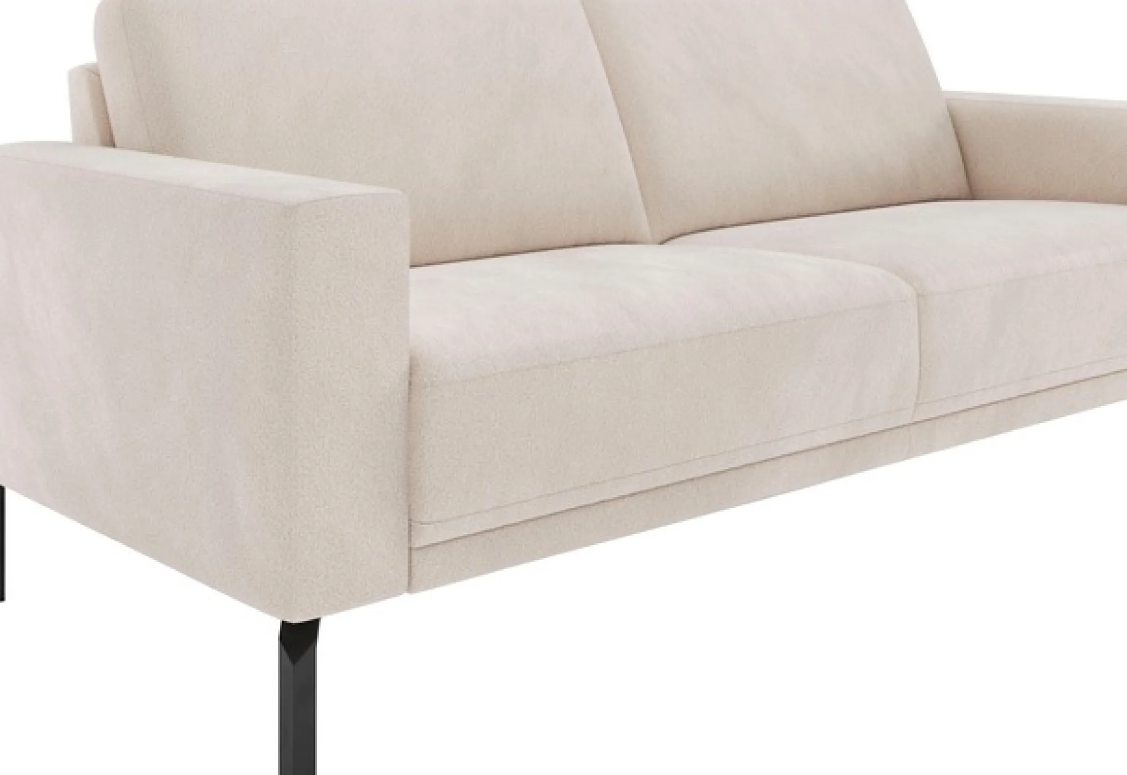 Home affaire 3-Sitzer »Apiro, 3-Sitzer XL – Premium-Komfort für dein Zuhause« Ergonomischer Federkern, optional motorisch ausziehbar