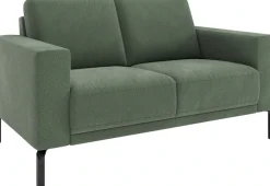 Home affaire 2-Sitzer »Apiro, 2-Sitzer – Premium-Komfort für dein Zuhause« Ergonomischer Federkern, optional motorisch ausziehbar