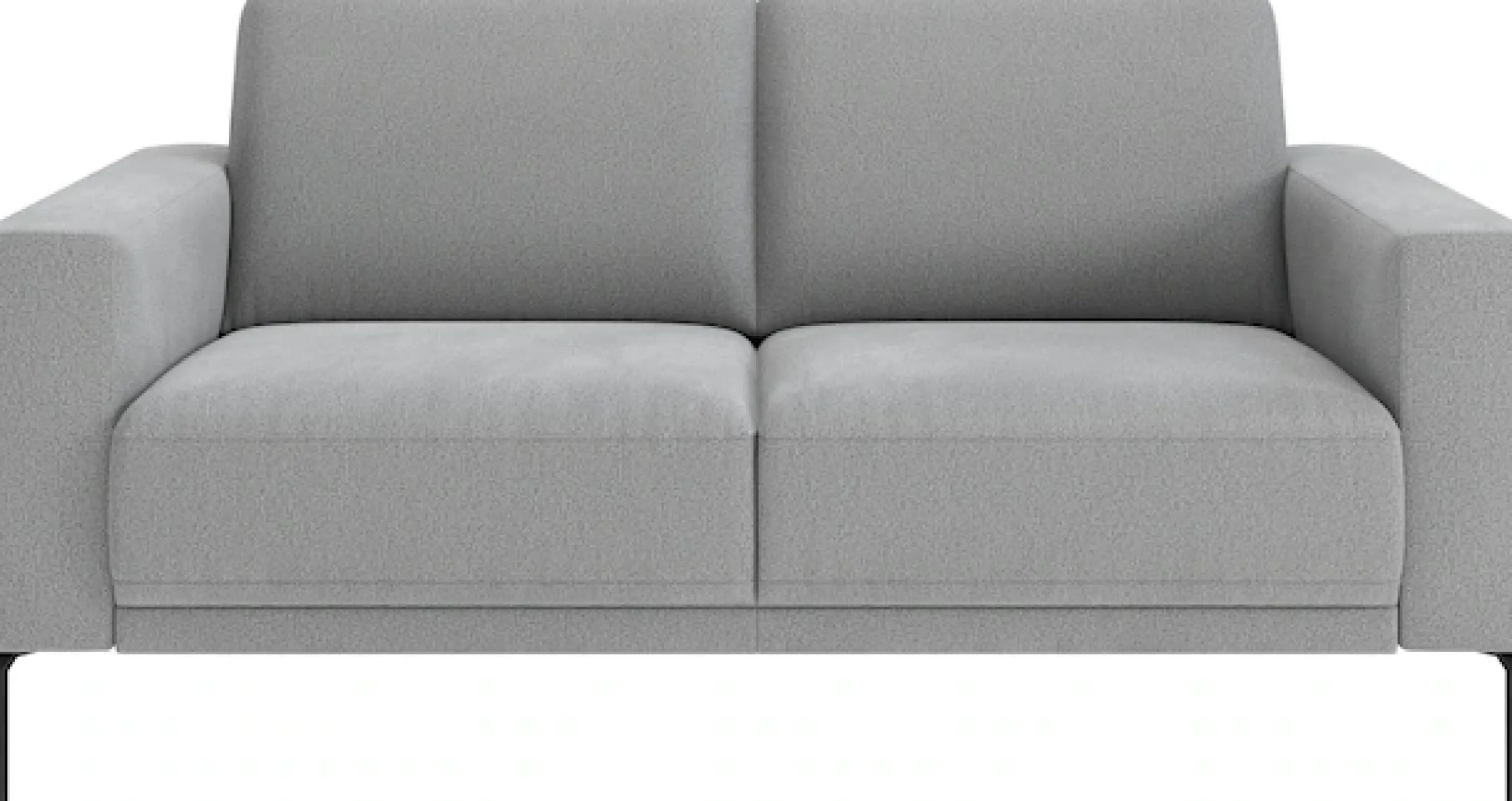Home affaire 2,5-Sitzer »Apiro, 2,5-Sitzer – Premium-Komfort für dein Zuhause« Ergonomischer Federkern, optional motorisch ausziehbar