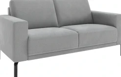 Home affaire 2,5-Sitzer »Apiro, 2,5-Sitzer – Premium-Komfort für dein Zuhause« Ergonomischer Federkern, optional motorisch ausziehbar