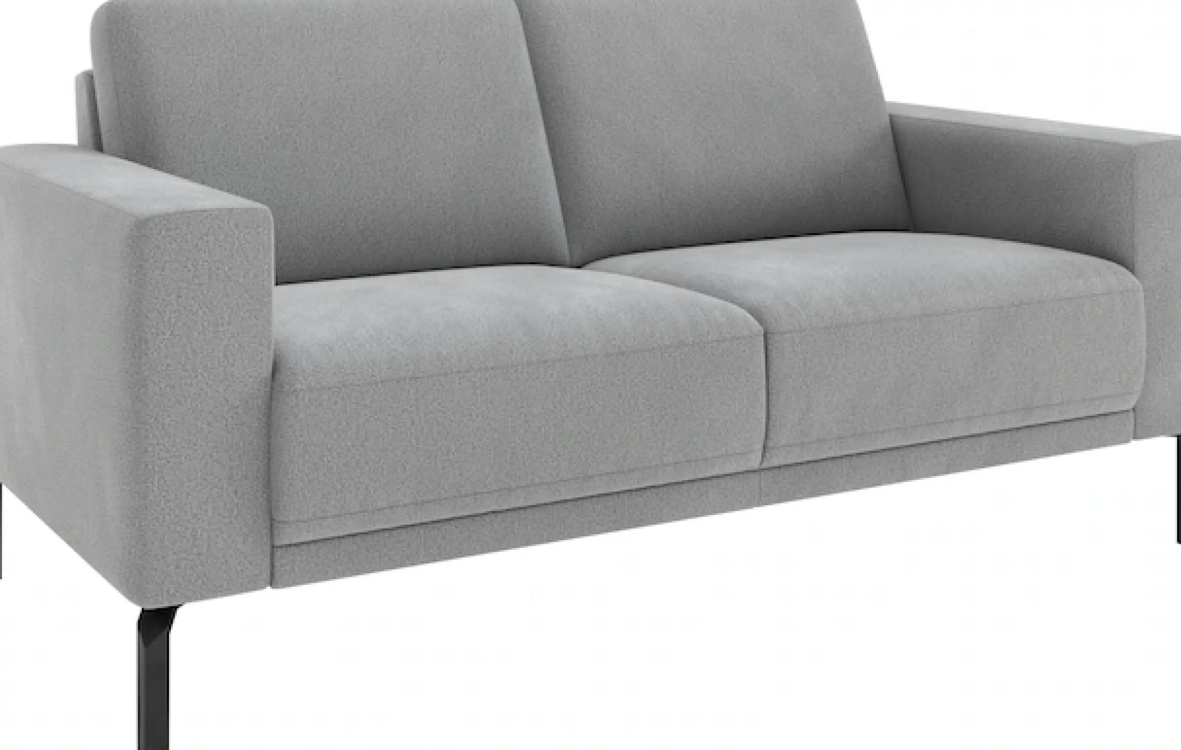 Home affaire 2,5-Sitzer »Apiro, 2,5-Sitzer – Premium-Komfort für dein Zuhause« Ergonomischer Federkern, optional motorisch ausziehbar