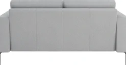 Home affaire 2,5-Sitzer »Apiro, 2,5-Sitzer – Premium-Komfort für dein Zuhause« Ergonomischer Federkern, optional motorisch ausziehbar