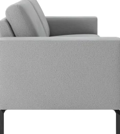 Home affaire 2,5-Sitzer »Apiro, 2,5-Sitzer – Premium-Komfort für dein Zuhause« Ergonomischer Federkern, optional motorisch ausziehbar
