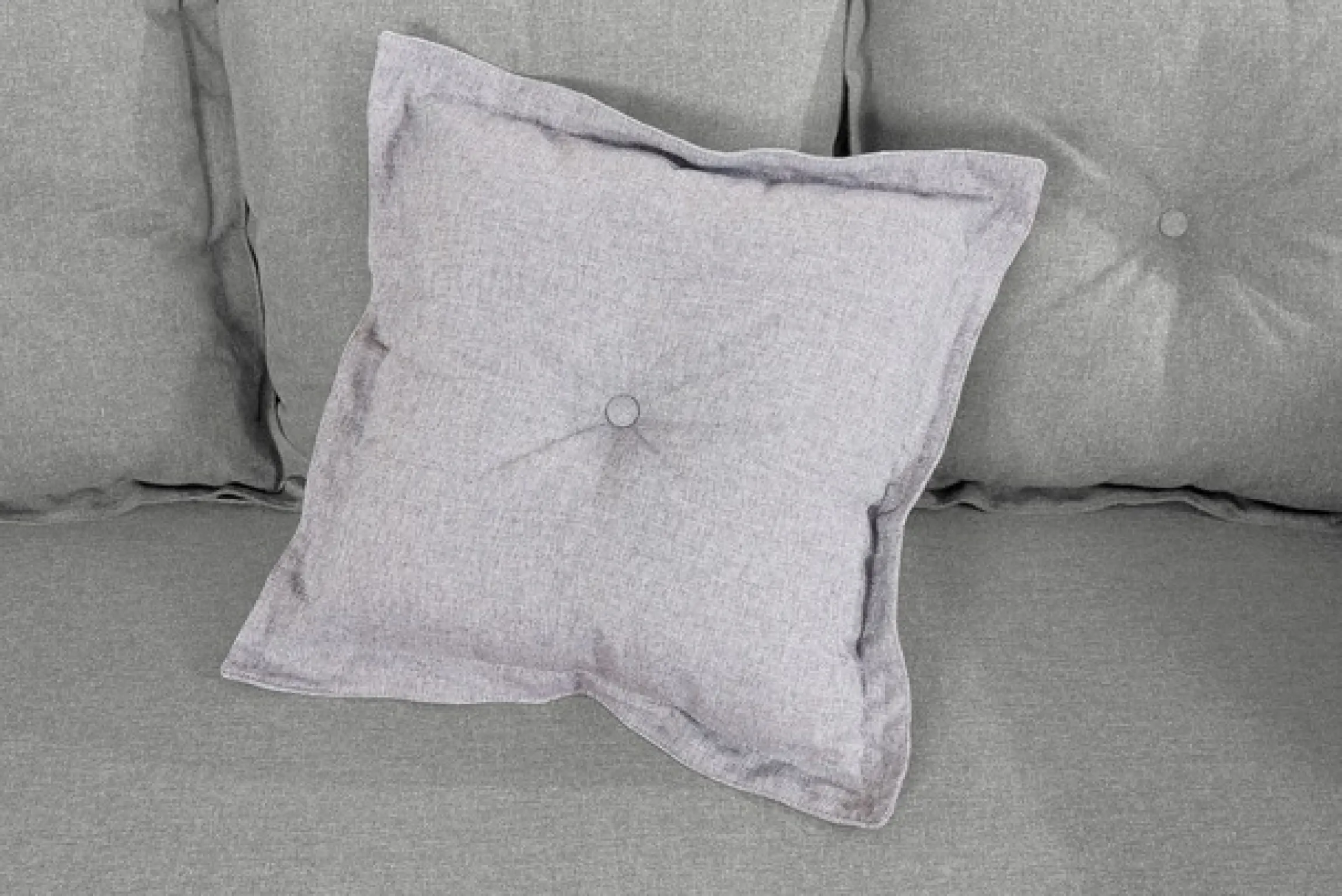 Home affaire 2,5-Sitzer »Baggio modern und romantisches Design, bequem« Zierkissen inklusive