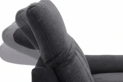 Home affaire 2-Sitzer »Bergamo Multifunktions-Sofa, bequem und komfortabel« mit Armlehn-und Rückenfunktion, Federkern
