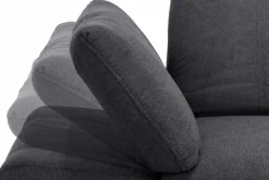 Home affaire 2-Sitzer »Bergamo Multifunktions-Sofa, bequem und komfortabel« mit Armlehn-und Rückenfunktion, Federkern