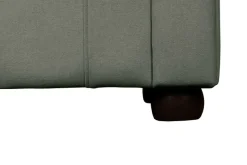 Home affaire 3-Sitzer »CHARENTE, optionale Schlafsofa, Chesterfield-Sofa, Bettfunktion« mit edler Knopfheftung und typischen Armlehnen, B/T/H 198/89/74 cm