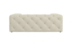 Home affaire 2-Sitzer »FOLLINA« 2-Sitzer Sofa mit klassischer Chesterfield-Knopfheftung