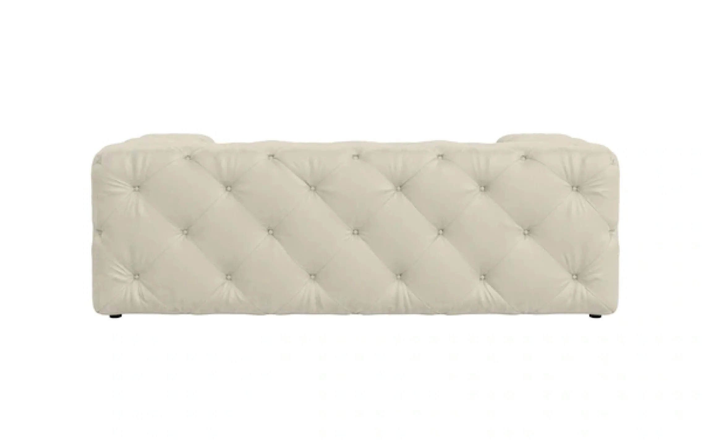 Home affaire 2-Sitzer »FOLLINA« 2-Sitzer Sofa mit klassischer Chesterfield-Knopfheftung