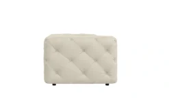 Home affaire 2-Sitzer »FOLLINA« 2-Sitzer Sofa mit klassischer Chesterfield-Knopfheftung