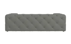 Home affaire 3-Sitzer »FOLLINA« 3-Sitzer Sofa mit klassischer Chesterfield-Knopfheftung