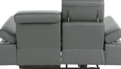 Home affaire 2-Sitzer »Kilado« mit Relaxfunktion, verstellbarer Armlehne, Kopfteilverstellung