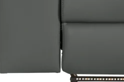 Home affaire 2-Sitzer »Kilado« mit Relaxfunktion, verstellbarer Armlehne, Kopfteilverstellung