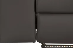 Home affaire 3-Sitzer »Kilado« mit2xRelaxfunktion, verstellbarer Armlehne, Kopfteilverstellung