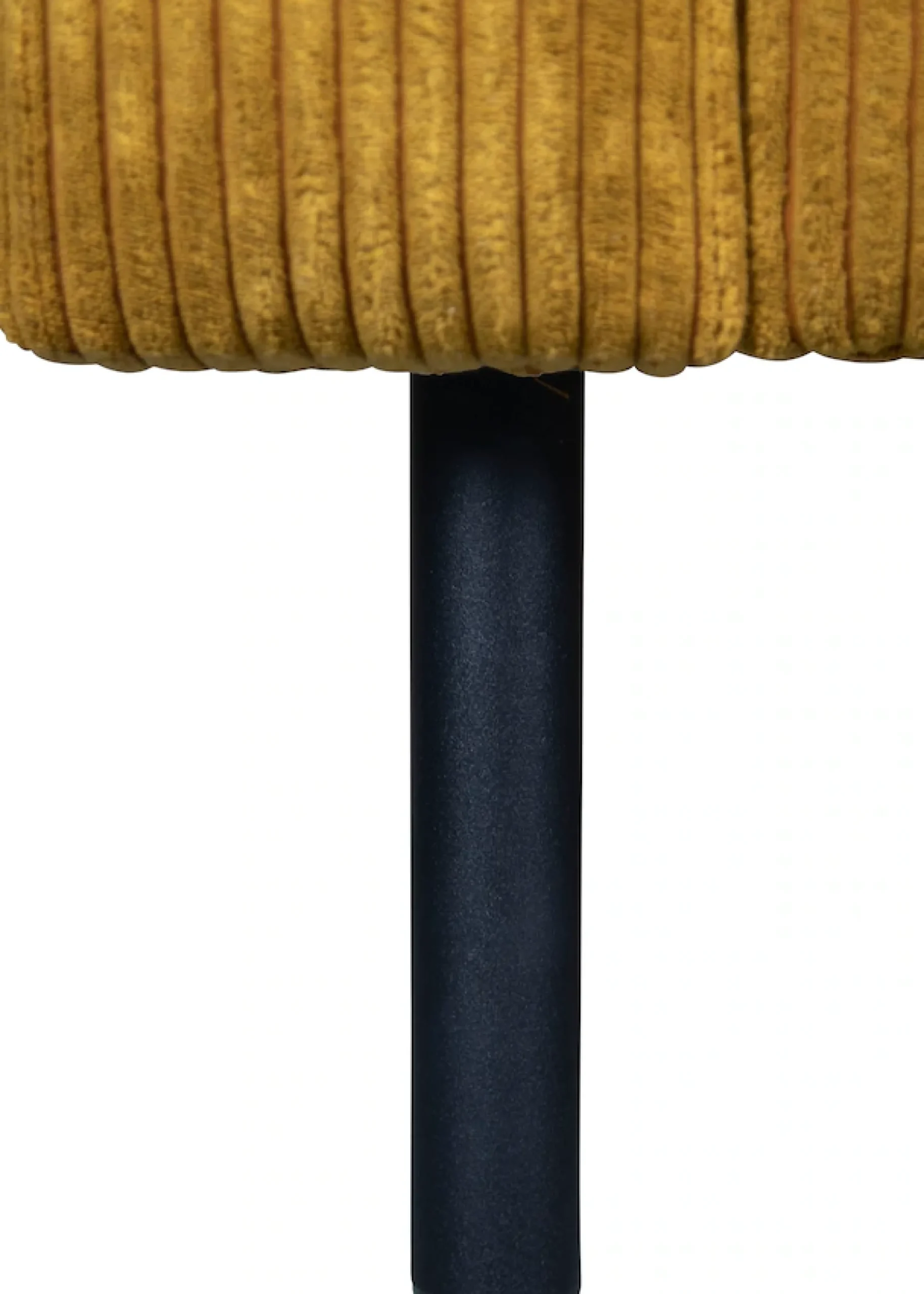 Home affaire 2-Sitzer »Lillibeth Designsofa mit Wellenunterfederung, Maße B/T/H: 155/74/83 cm« Zierkissen als Wendekissen, in Samtoptik oder Cord