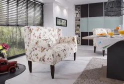 Home affaire 3-Sitzer »Moro Küchensofa, Ferderkern, bequem, Breite 174cm«