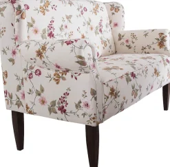 Home affaire 3-Sitzer »Moro Küchensofa, Ferderkern, bequem, Breite 174cm«