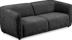 Home affaire 3-Sitzer »OSTRUP, Naturtöne, Boucle oder Chenille« Breite 221 cm, organische Form mit sanften Rundungen