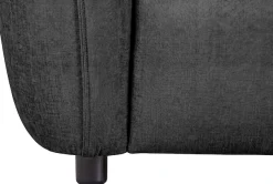 Home affaire 3-Sitzer »OSTRUP, Naturtöne, Boucle oder Chenille« Breite 221 cm, organische Form mit sanften Rundungen