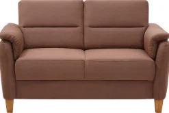 Home affaire 2-Sitzer »Palmera, B: 149 cm« mit Federkern