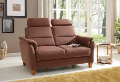 Home affaire 2-Sitzer »Palmera, B: 149 cm« mit Federkern