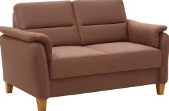 Home affaire 2-Sitzer »Palmera, B: 149 cm« mit Federkern
