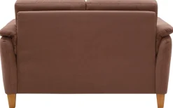Home affaire 2-Sitzer »Palmera, B: 149 cm« mit Federkern