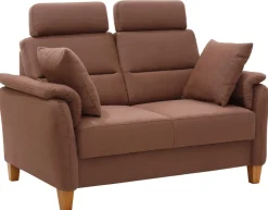 Home affaire 2-Sitzer »Palmera, B: 149 cm« mit Federkern