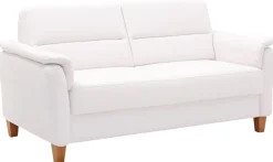 Home affaire 2,5-Sitzer »Palmera, B: 179 cm« mit Federkern