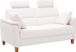 Home affaire 2,5-Sitzer »Palmera, B: 179 cm« mit Federkern