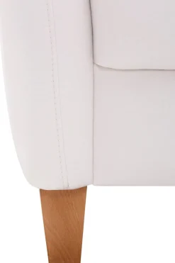 Home affaire 2,5-Sitzer »Palmera, B: 179 cm« mit Federkern