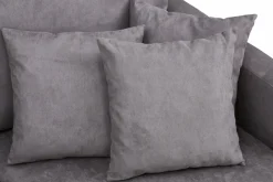 Home affaire 2-Sitzer »Renesse« lose Kissen, Keder an Sitzkissen