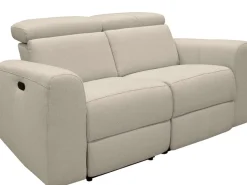 Home affaire 2-Sitzer »Sentrano« 152 cm, man. o. elektr. Relaxfunktion und USB/Kopfverstellung