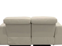 Home affaire 2-Sitzer »Sentrano« 152 cm, man. o. elektr. Relaxfunktion und USB/Kopfverstellung