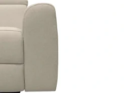 Home affaire 2-Sitzer »Sentrano« 152 cm, man. o. elektr. Relaxfunktion und USB/Kopfverstellung