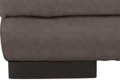 Home affaire 3-Sitzer »Telos mit Boxspring-Federung für hohen Sitzkomfort« mit Boxspring-Federung