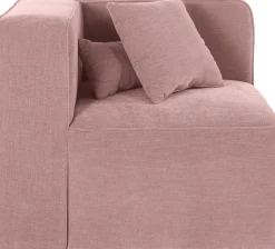 Home affaire Sofa-Eckelement »Sundstrup« Modulserie, individuelle Zusammenstellung