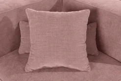 Home affaire Sofa-Eckelement »Sundstrup« Modulserie, individuelle Zusammenstellung